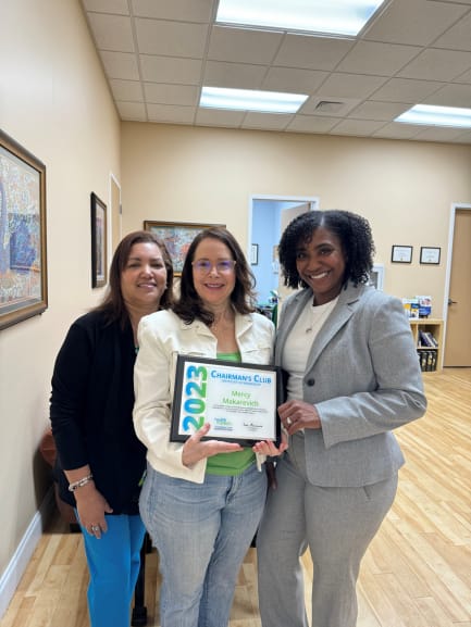 Florida health insurance broker helping families compare coverage