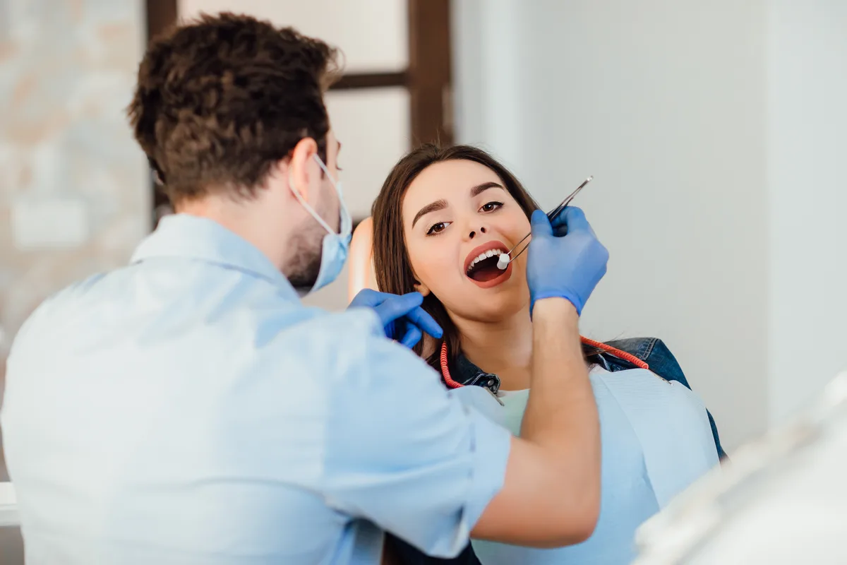 Florida dental and vision insurance plans for families and seniors